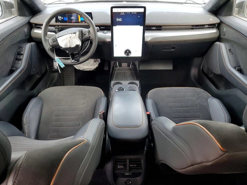 Ford Mustang Mach-E GT AWD, снимка 8 - Автомобили и джипове - 53587222