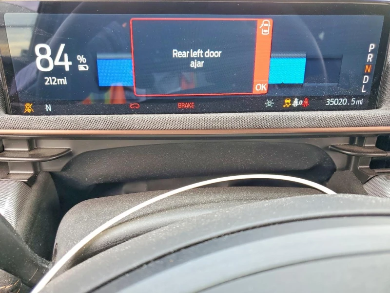 Ford Mustang Mach-E GT AWD, снимка 9 - Автомобили и джипове - 53587222