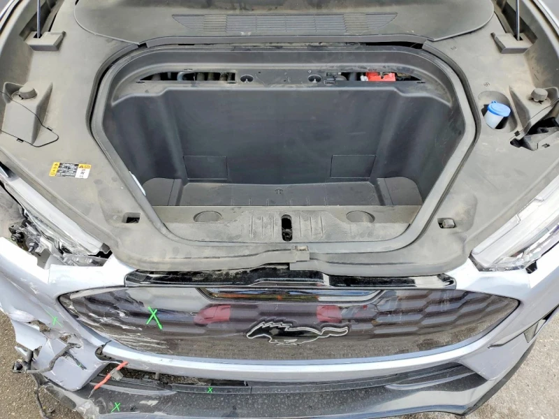 Ford Mustang Mach-E GT AWD, снимка 12 - Автомобили и джипове - 53587222