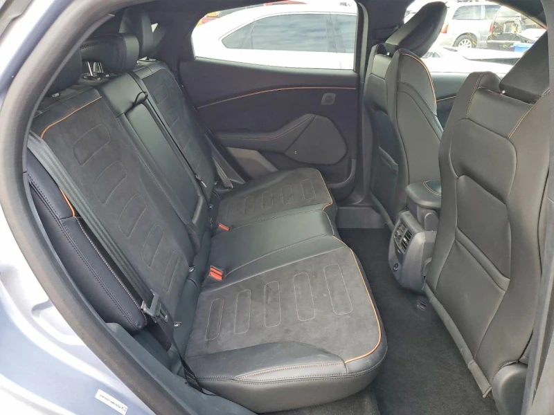 Ford Mustang Mach-E GT AWD, снимка 11 - Автомобили и джипове - 53587222