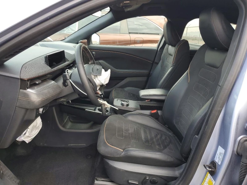 Ford Mustang Mach-E GT AWD, снимка 7 - Автомобили и джипове - 53587222