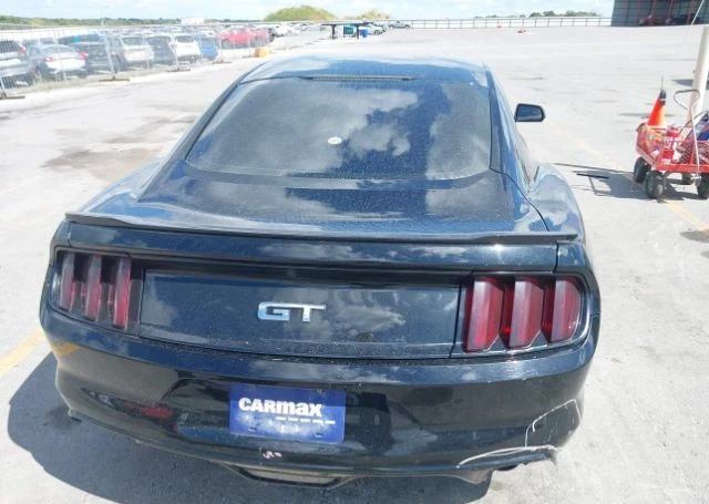 Ford Mustang GT* ПОДГРЕВ* ФИКС.ЦЕНА, снимка 5 - Автомобили и джипове - 48482558