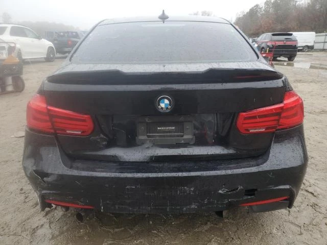 BMW 340 M340* M PACK* RECARO* ПОДГРЕВ* КАМЕРА* СЕРВИЗНА* И, снимка 6 - Автомобили и джипове - 48503638