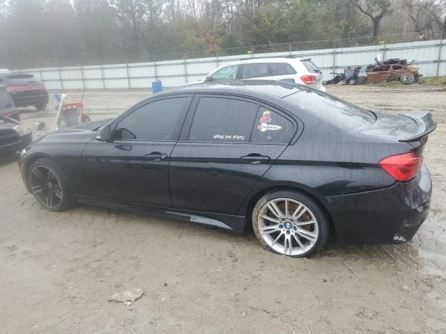 BMW 340 M340* M PACK* RECARO* ПОДГРЕВ* КАМЕРА* СЕРВИЗНА* И, снимка 2 - Автомобили и джипове - 48503638