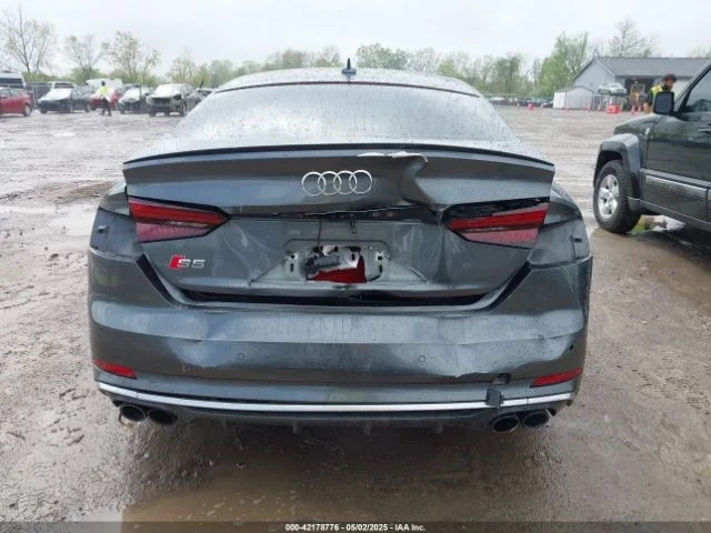 Audi S5  - изображение 6