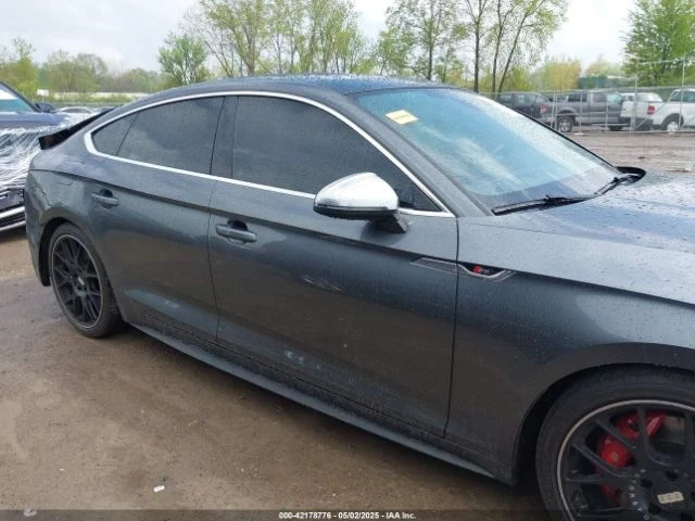 Audi S5  - изображение 7
