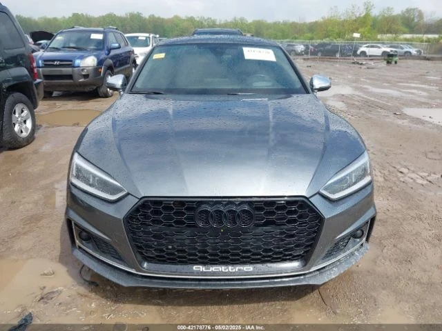Audi S5  - изображение 5
