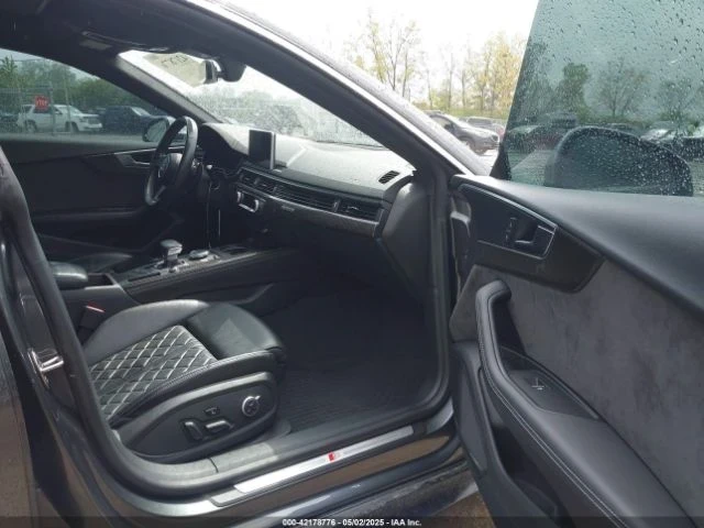 Audi S5  - изображение 9