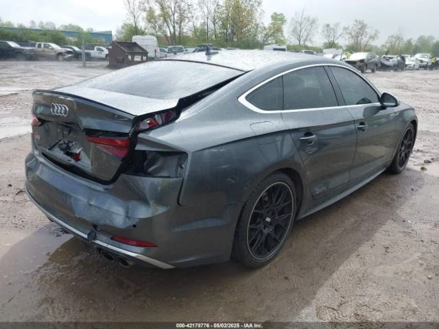 Audi S5  - изображение 3