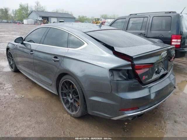 Audi S5  - изображение 4