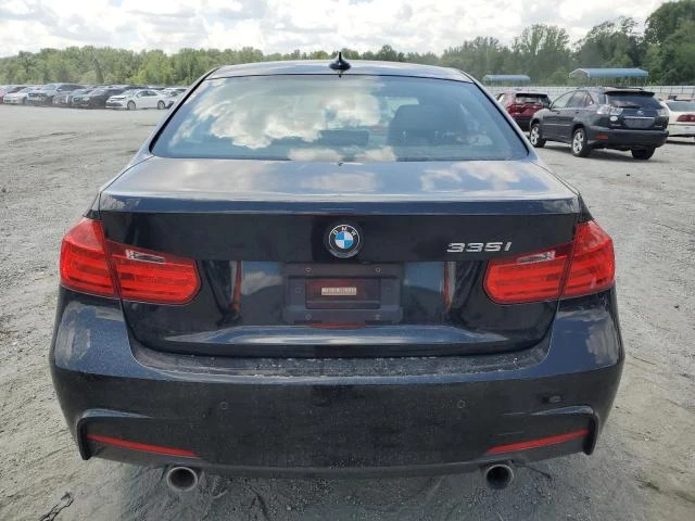BMW 335  - изображение 2