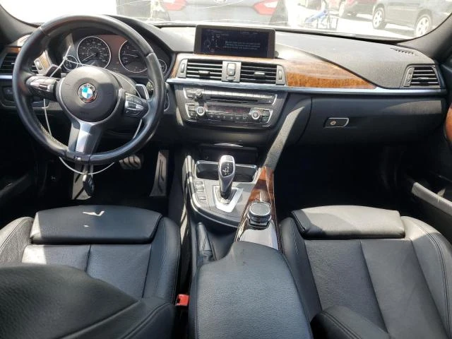 BMW 335  - изображение 8