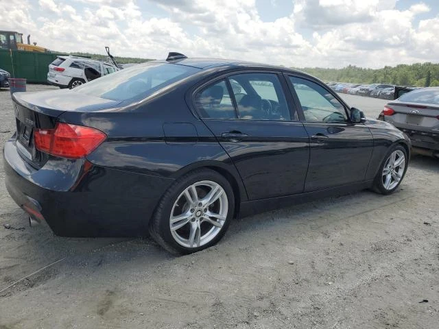 BMW 335  - изображение 6