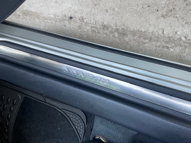 Toyota Avensis D4D | Mobile.bg   12