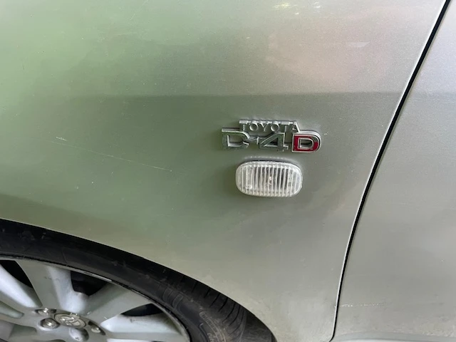 Toyota Avensis D4D | Mobile.bg   13