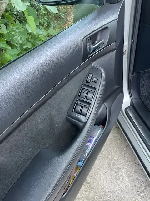 Toyota Avensis D4D | Mobile.bg   11