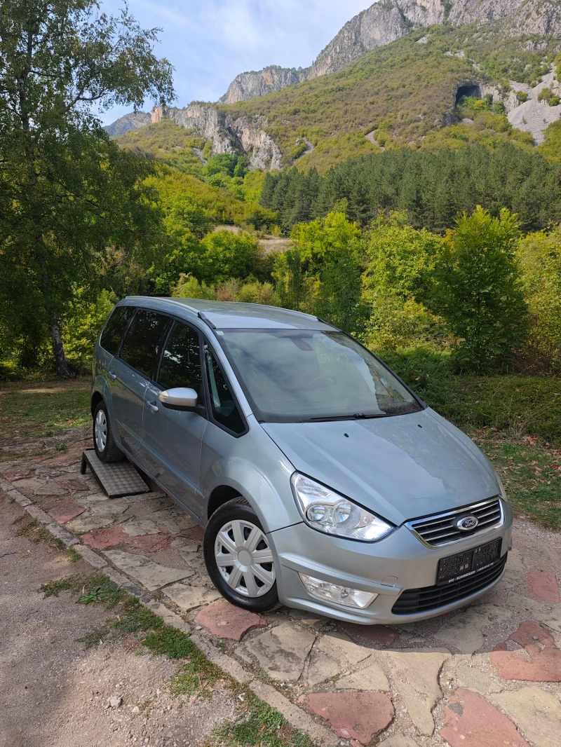 Ford Galaxy 2.0TDI 7 МЕСТНА - 8799 лв. - 88479661 1