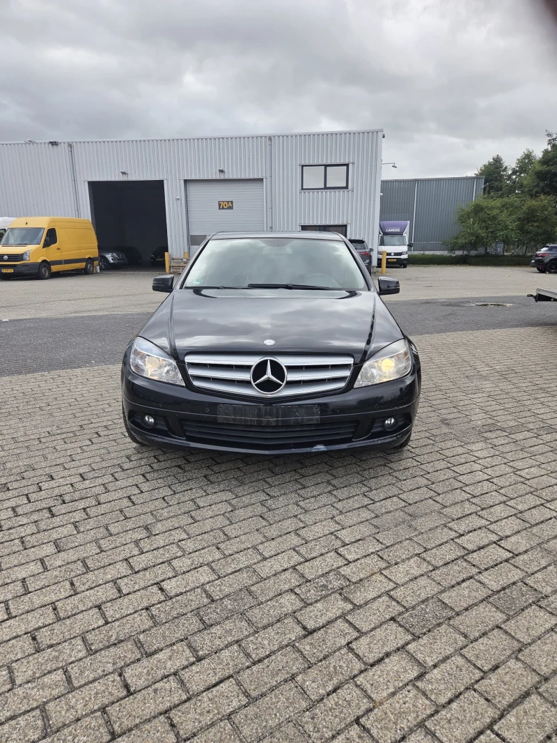 Mercedes-Benz C 220 2.2cdi - 9000 лв. - 83470364 1