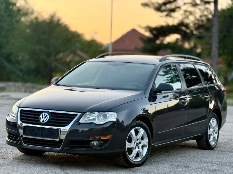 VW Passat KLIMATRONIK* TOP - 5490 лв. / 2806.99 € - 91203267 1