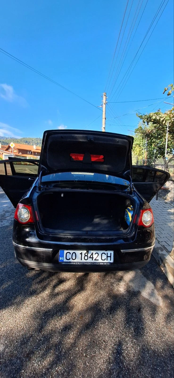 VW Passat  - изображение 5