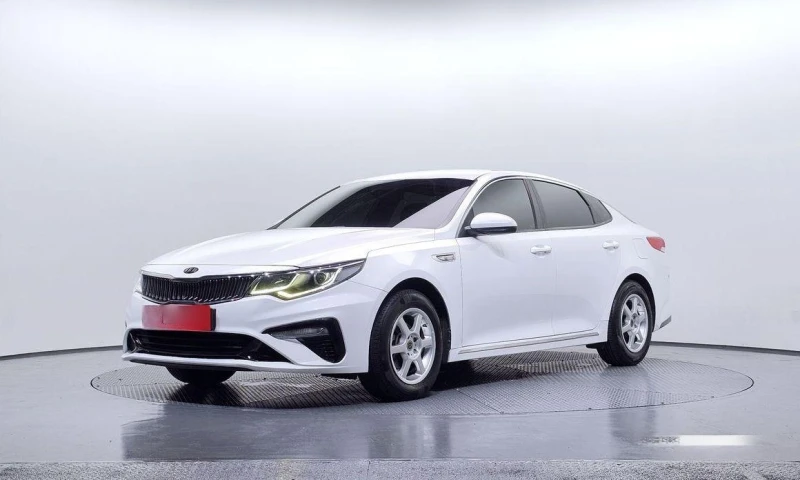 Kia K5 - 22310 лв. / 11406.92 € - 83080381 1