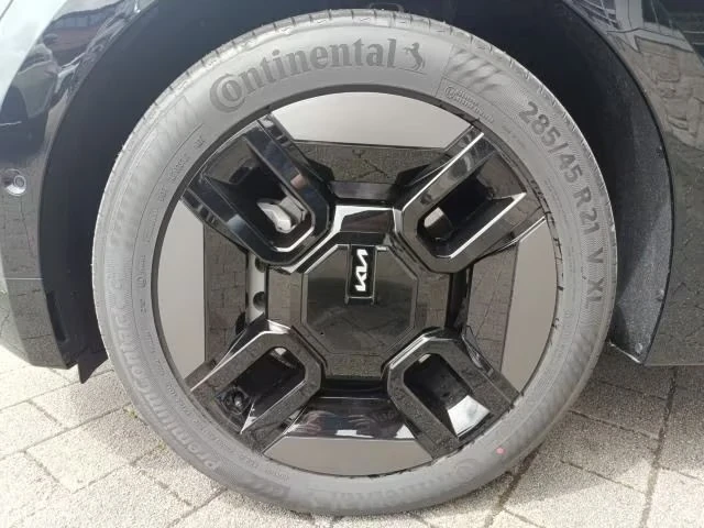 Kia EV9 AWD GT-Line Relaxtion Edition 6Seats KIA CERTIFIED, снимка 6 - Автомобили и джипове - 54960521