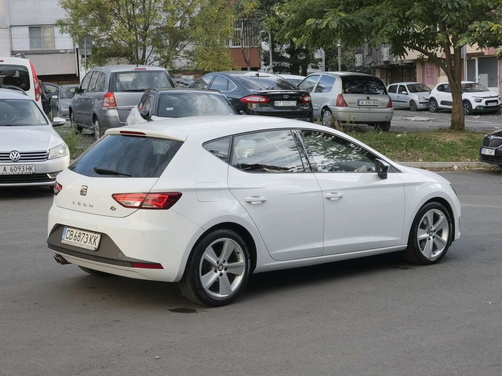 Seat Leon FR - изображение 3