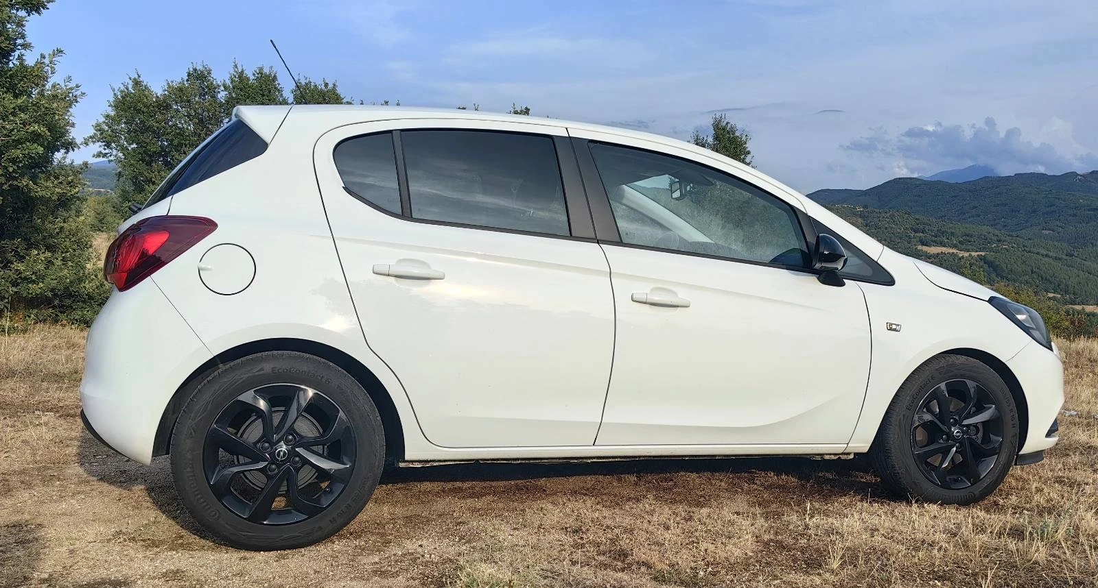 Opel Corsa  - изображение 3