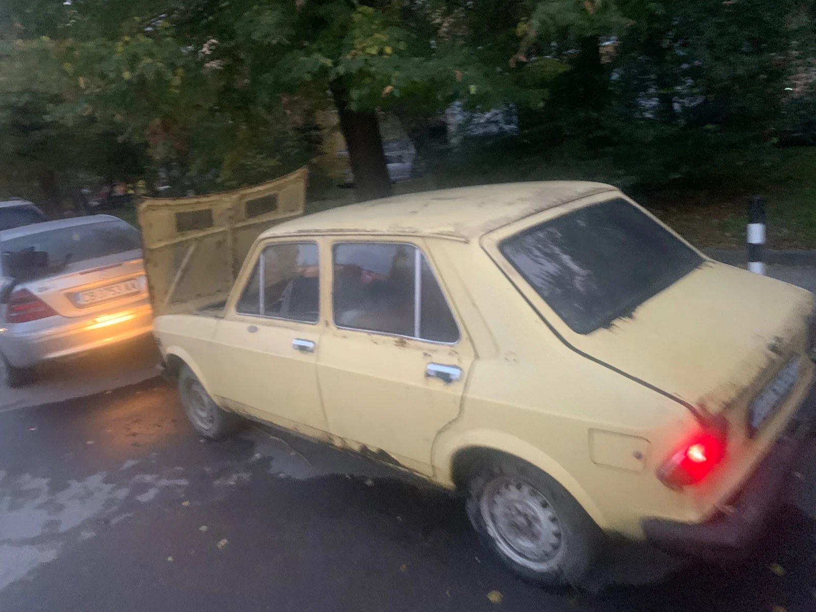 Zastava Gt 55  - изображение 6