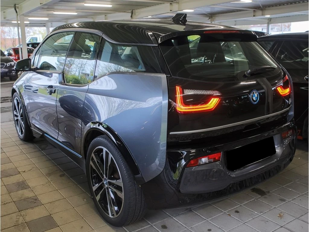 BMW i3 s/ 120Ah/ LED/ NAVI/ PDC/ ТЕРМОПОМПА/ - изображение 4