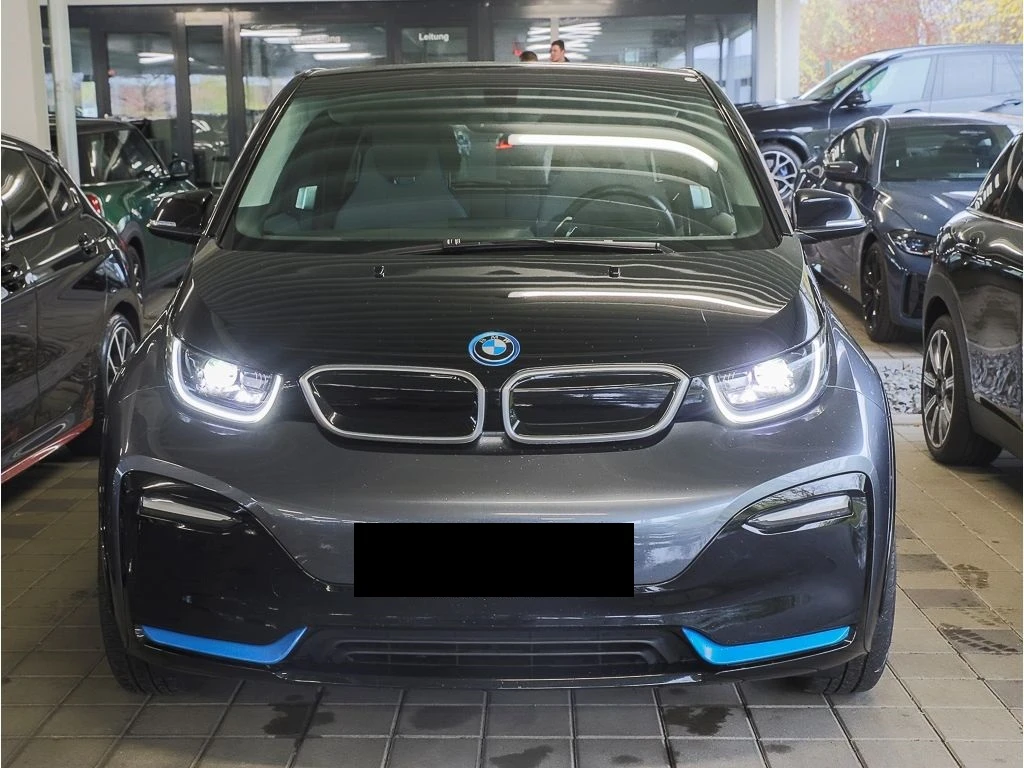 BMW i3 s/ 120Ah/ LED/ NAVI/ PDC/ ТЕРМОПОМПА/ - изображение 3