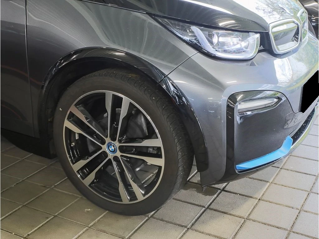 BMW i3 s/ 120Ah/ LED/ NAVI/ PDC/ ТЕРМОПОМПА/ - изображение 2