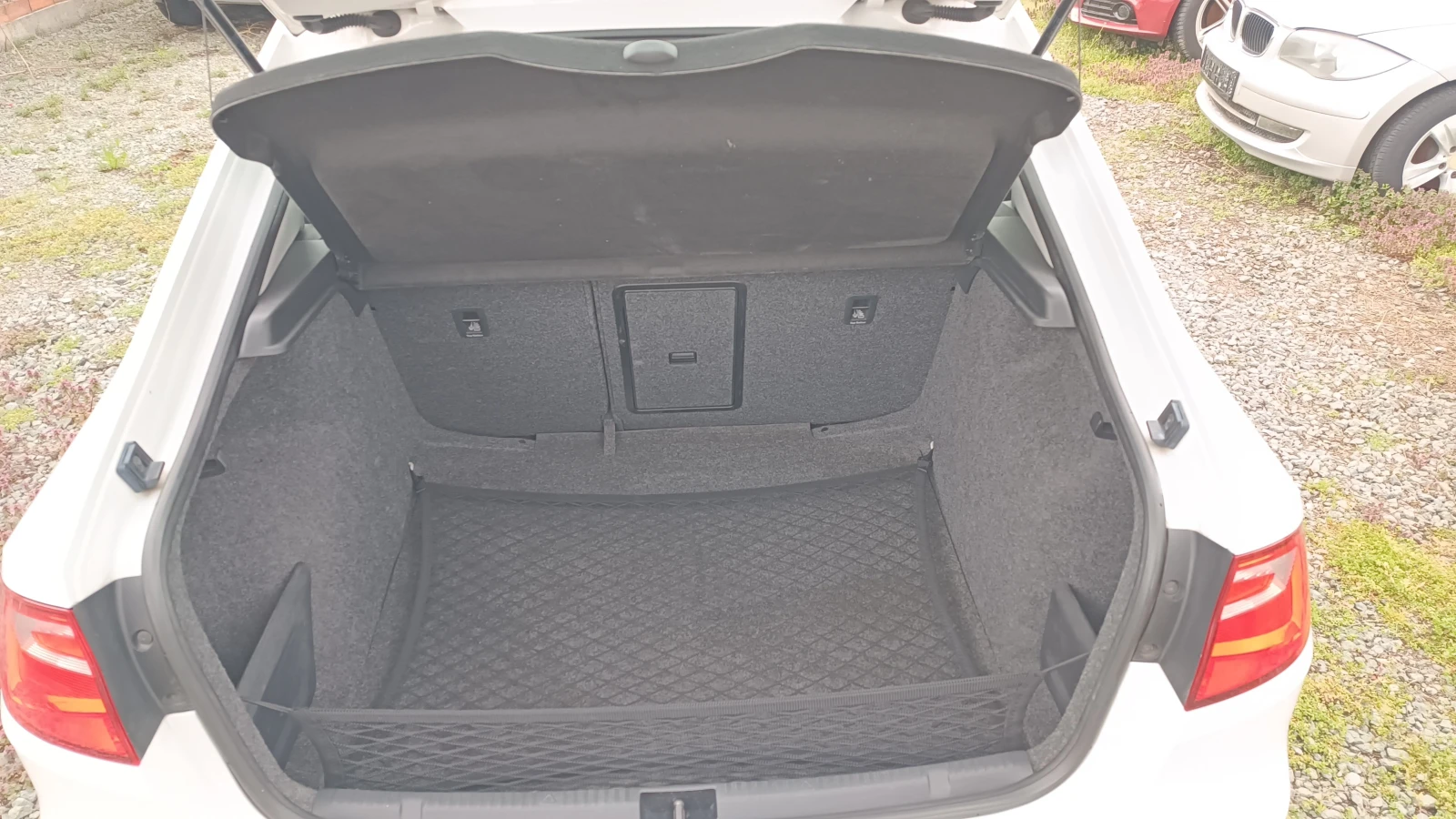 Seat Toledo 1.6 TDI 105 к.с!! euro 5b | Mobile.bg — изображение 13