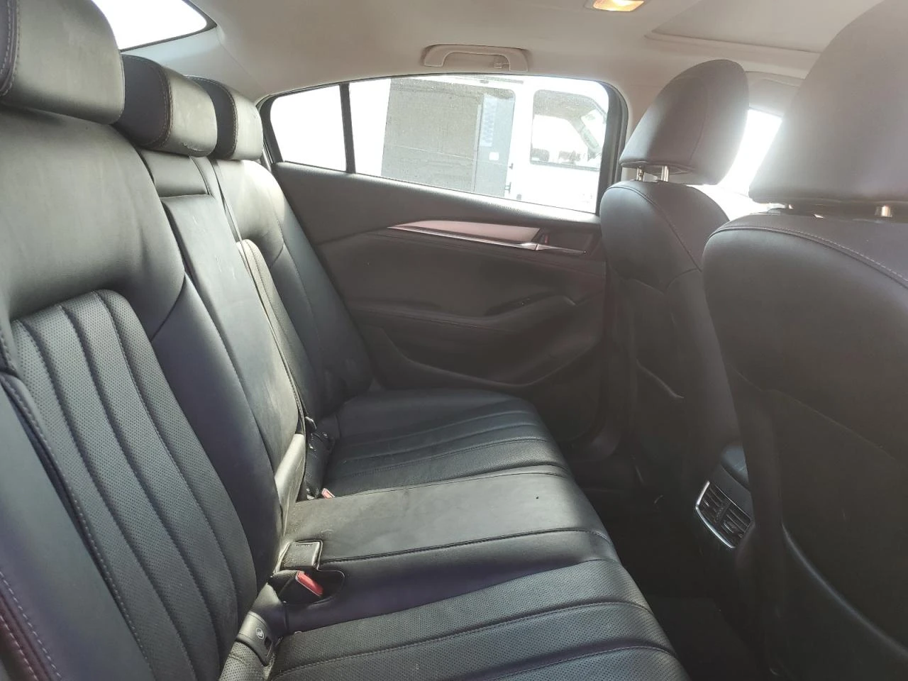 Mazda 6 TOURING 2.5 * ЛИЗИНГ*  - изображение 9