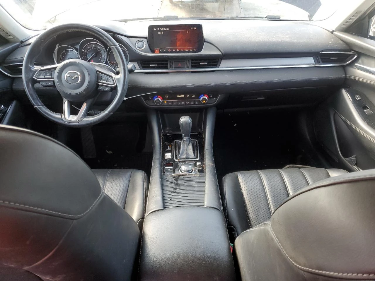 Mazda 6 TOURING 2.5 * ЛИЗИНГ*  - изображение 7
