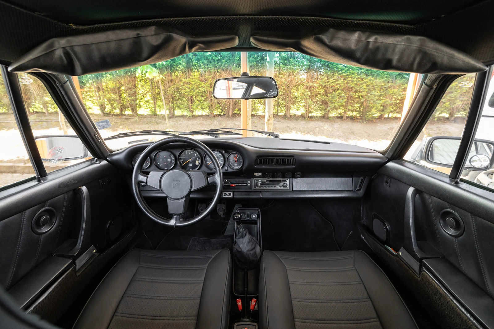 Porsche 911 * В ЧУДЕСНА ФОРМА *  - изображение 9