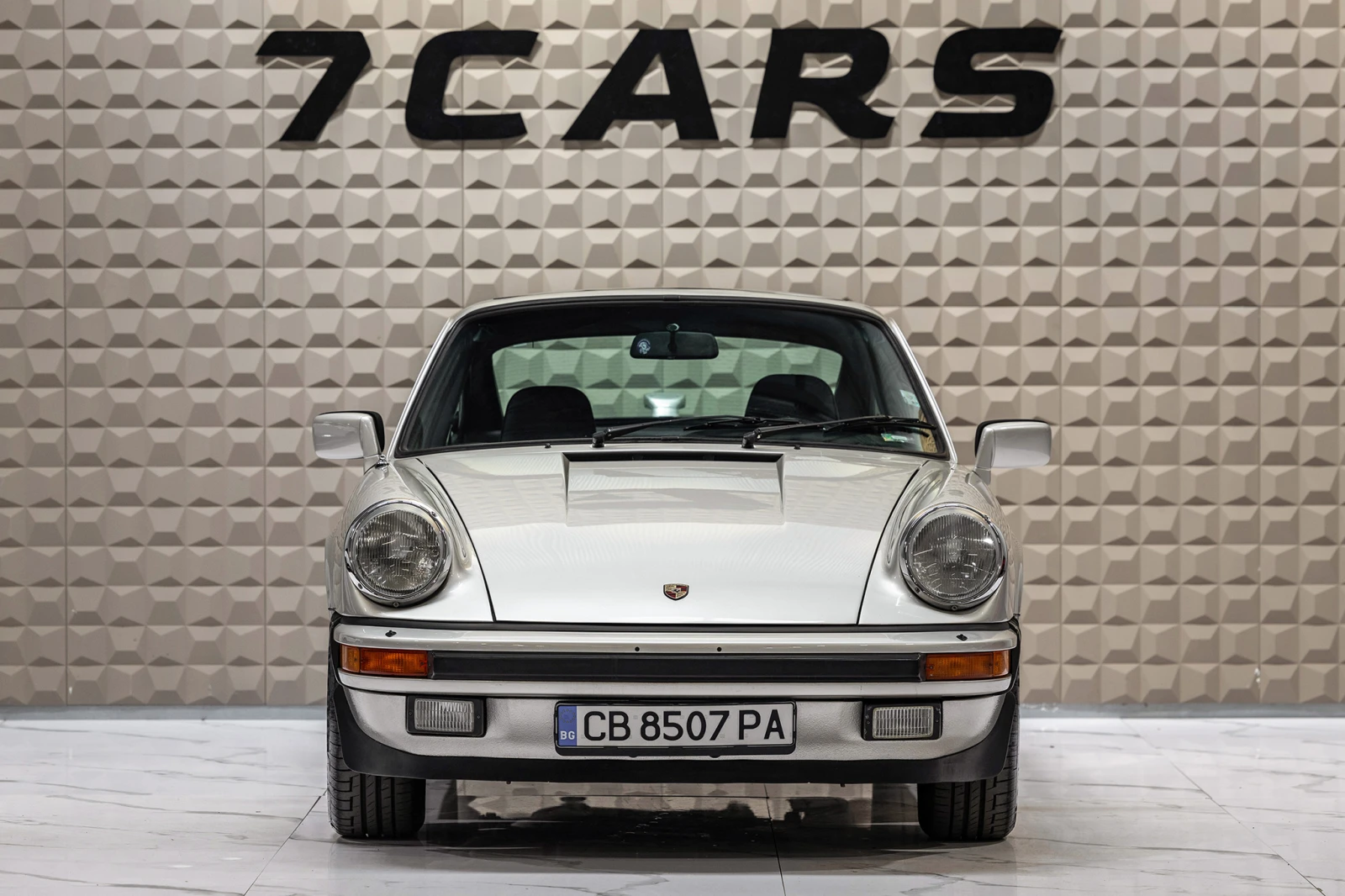 Porsche 911 * В ЧУДЕСНА ФОРМА *  - изображение 2