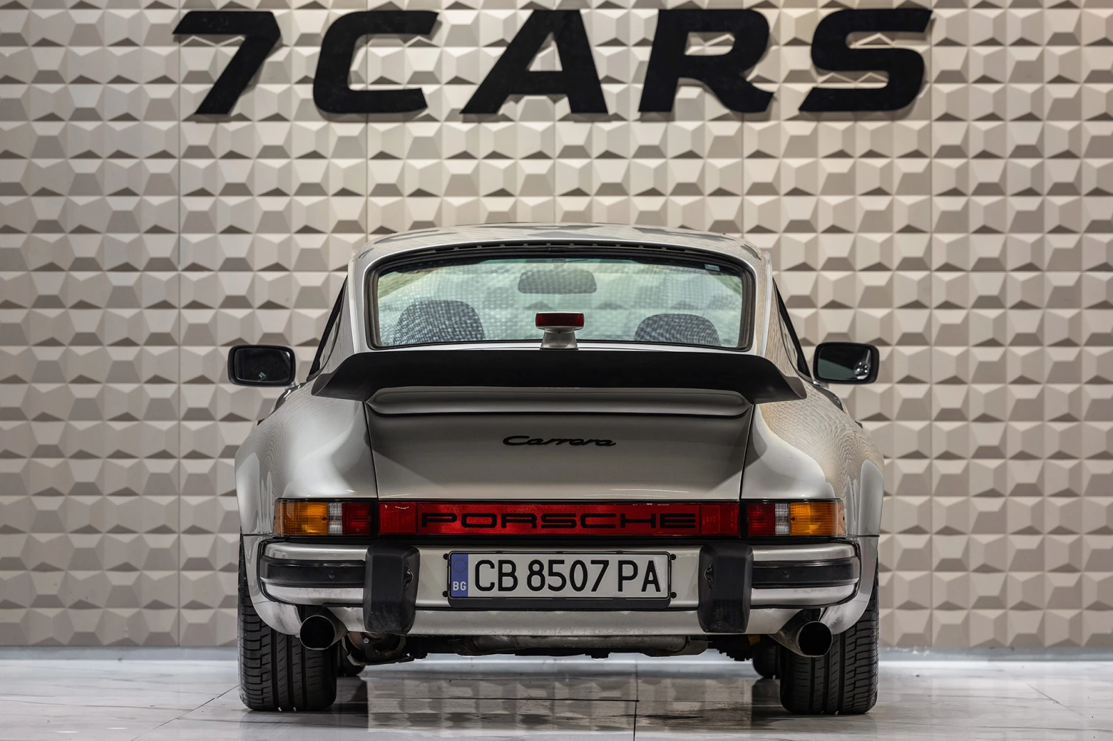 Porsche 911 * В ЧУДЕСНА ФОРМА *  - изображение 5