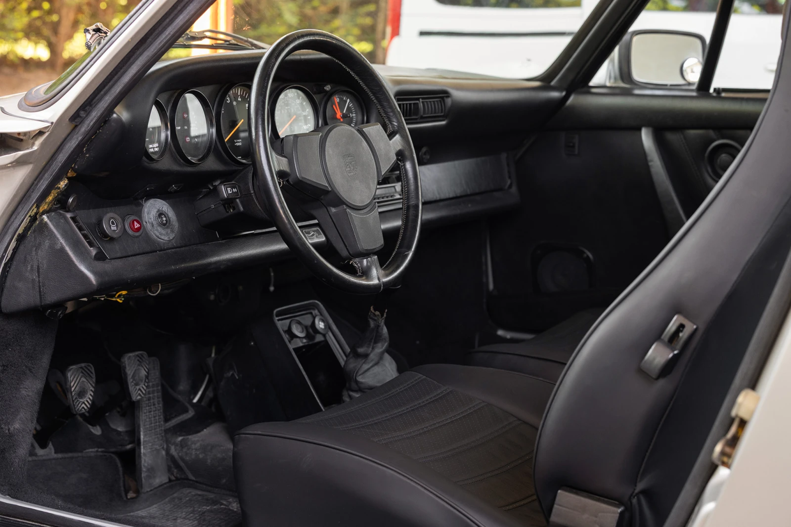 Porsche 911 * В ЧУДЕСНА ФОРМА *  - изображение 7