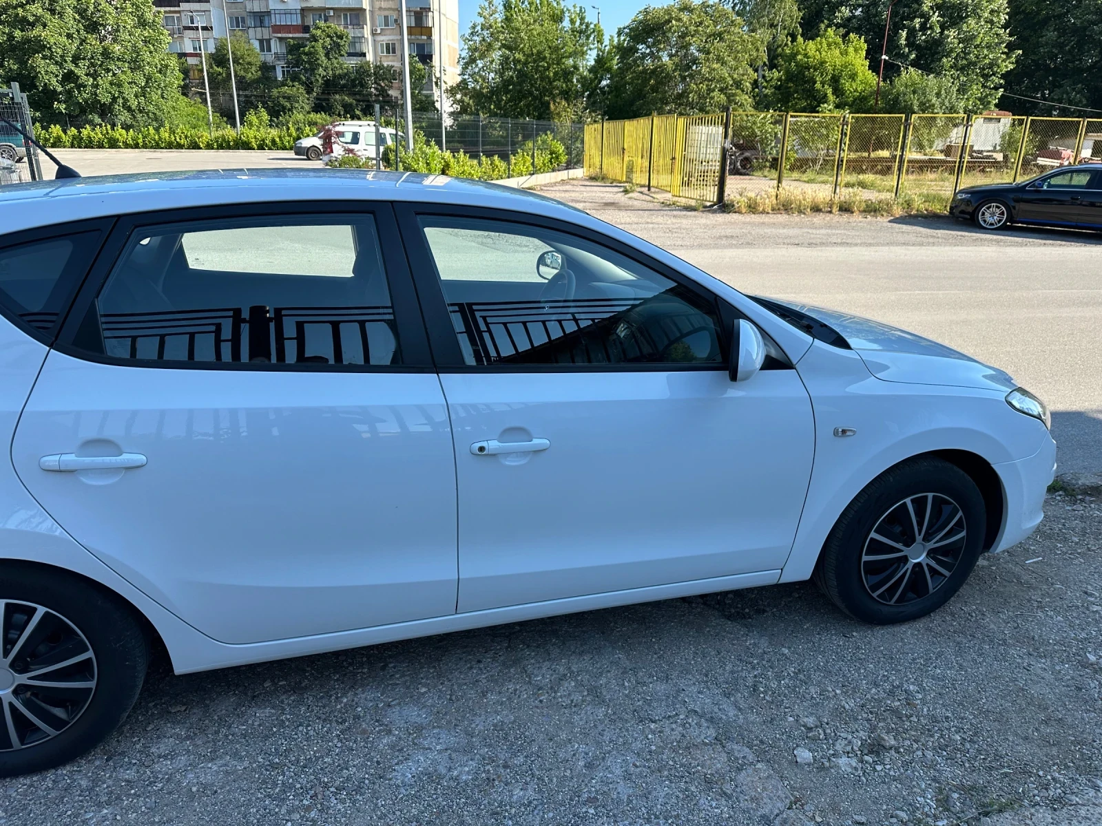 Hyundai I30 1.4i - изображение 6