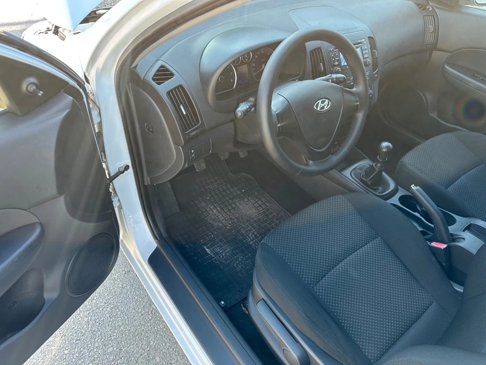 Hyundai I30 1.4i - изображение 8