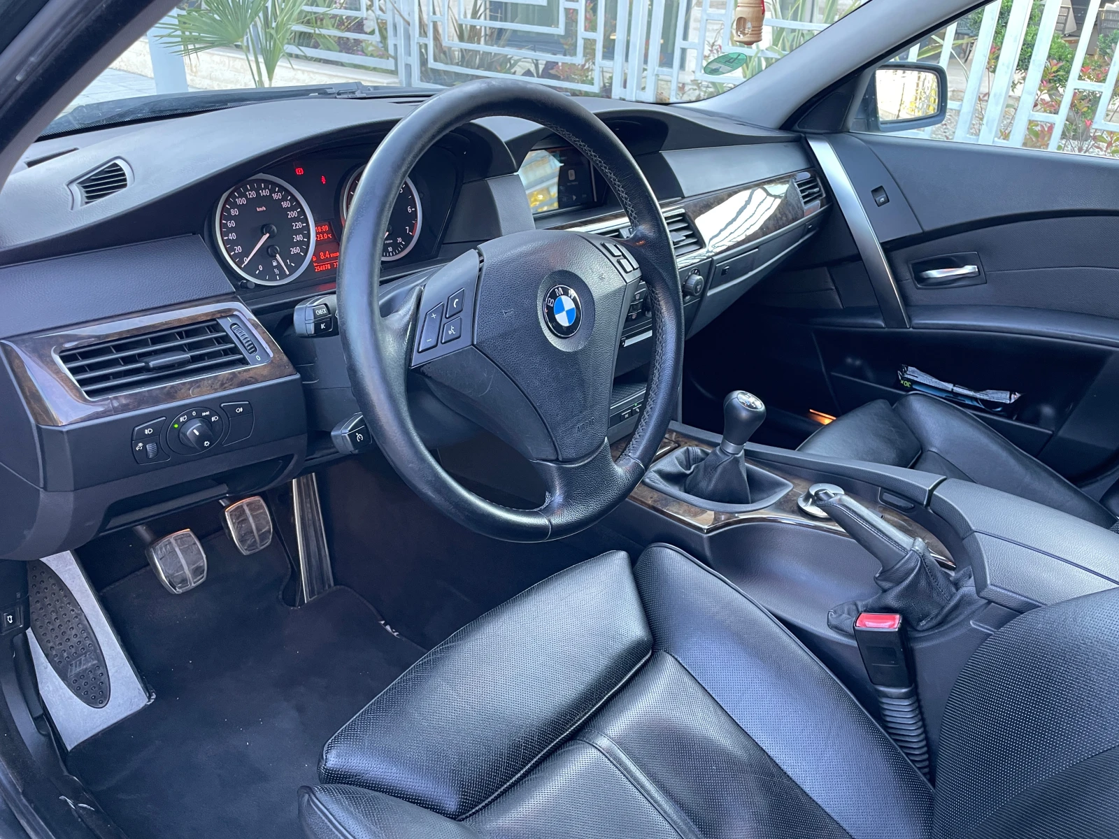 BMW 530  - изображение 7
