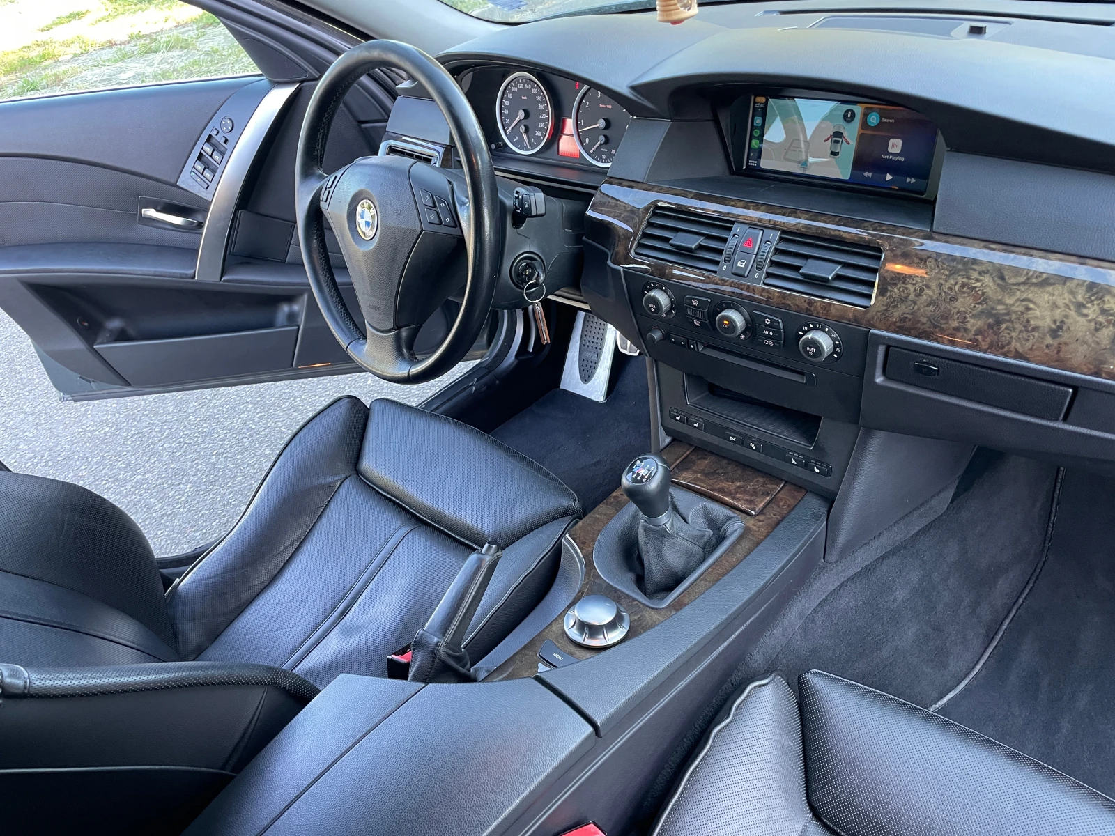 BMW 530  - изображение 9