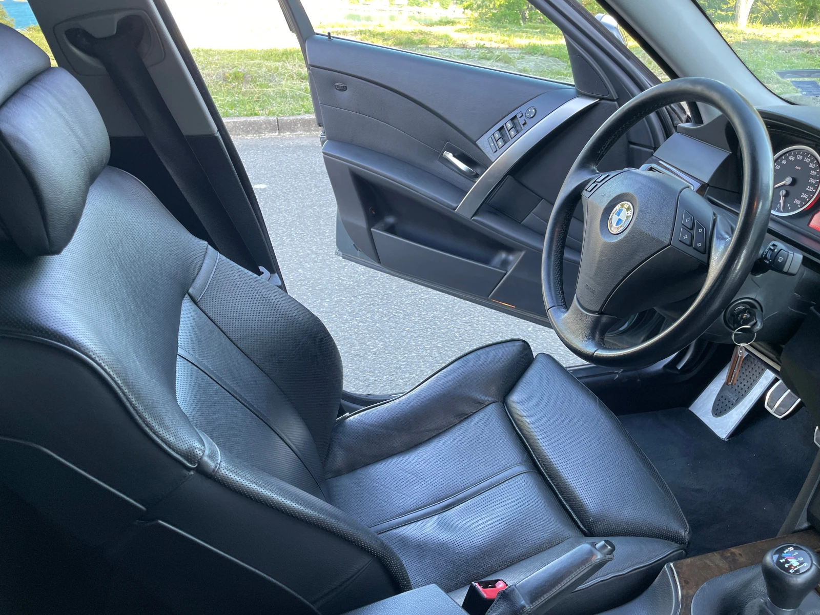 BMW 530  - изображение 10