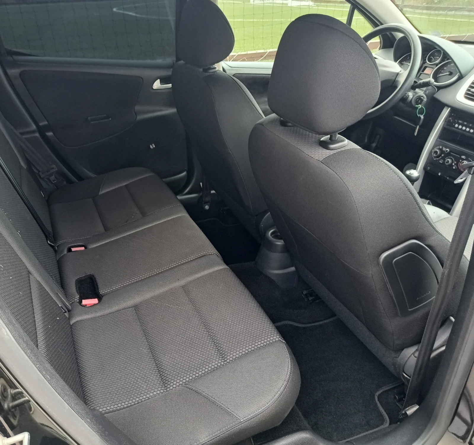 Peugeot 207   1.4  BRC   | Mobile.bg   16