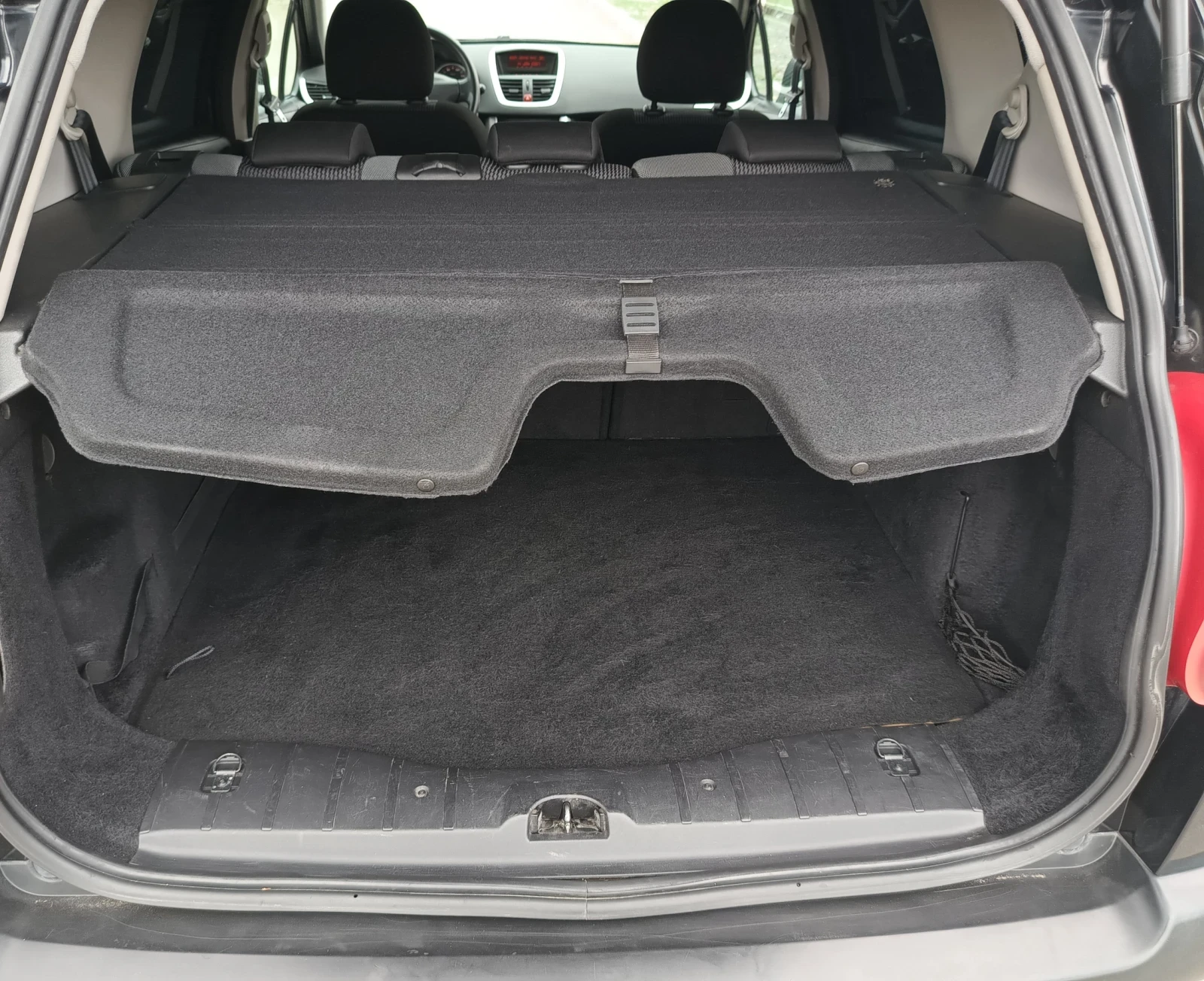 Peugeot 207   1.4  BRC   | Mobile.bg   14