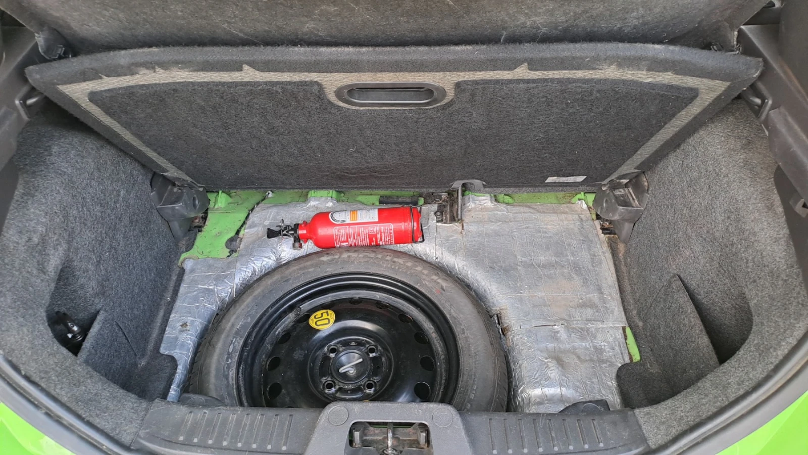 Ford Fiesta ST | Mobile.bg   17