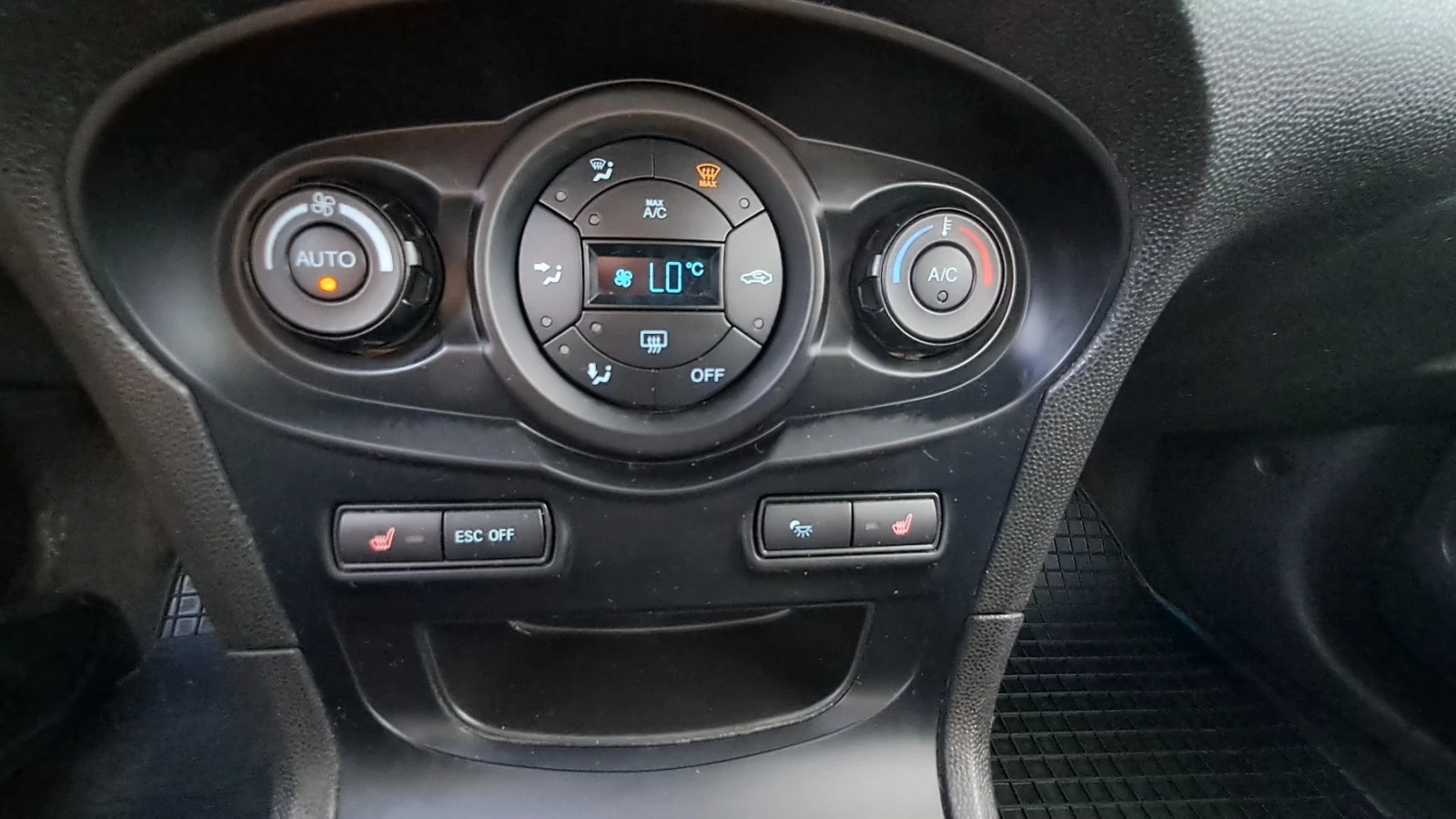 Ford Fiesta ST | Mobile.bg   13