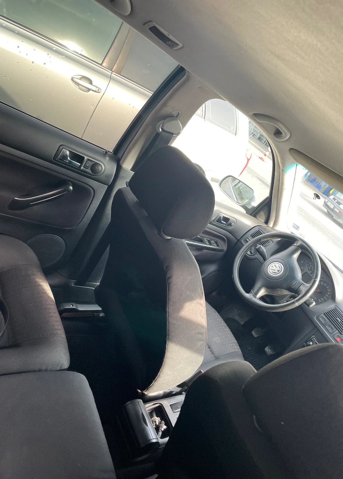 VW Golf  - изображение 9