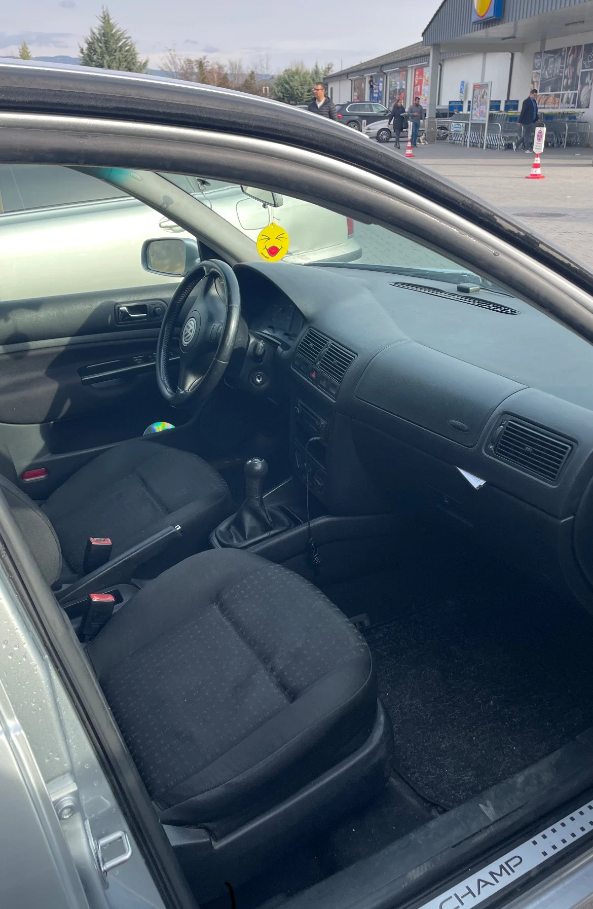 VW Golf  - изображение 10